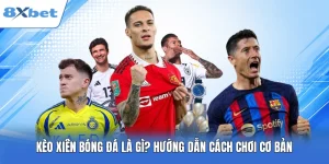 Kèo Xiên Bóng Đá Là Gì? Hướng Dẫn Cách Chơi Cơ Bản